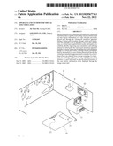 APPARATUS AND METHOD FOR VIRTUAL GOLF SIMULATION diagram and image