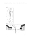 APPARATUS AND METHOD FOR VIRTUAL GOLF SIMULATION diagram and image