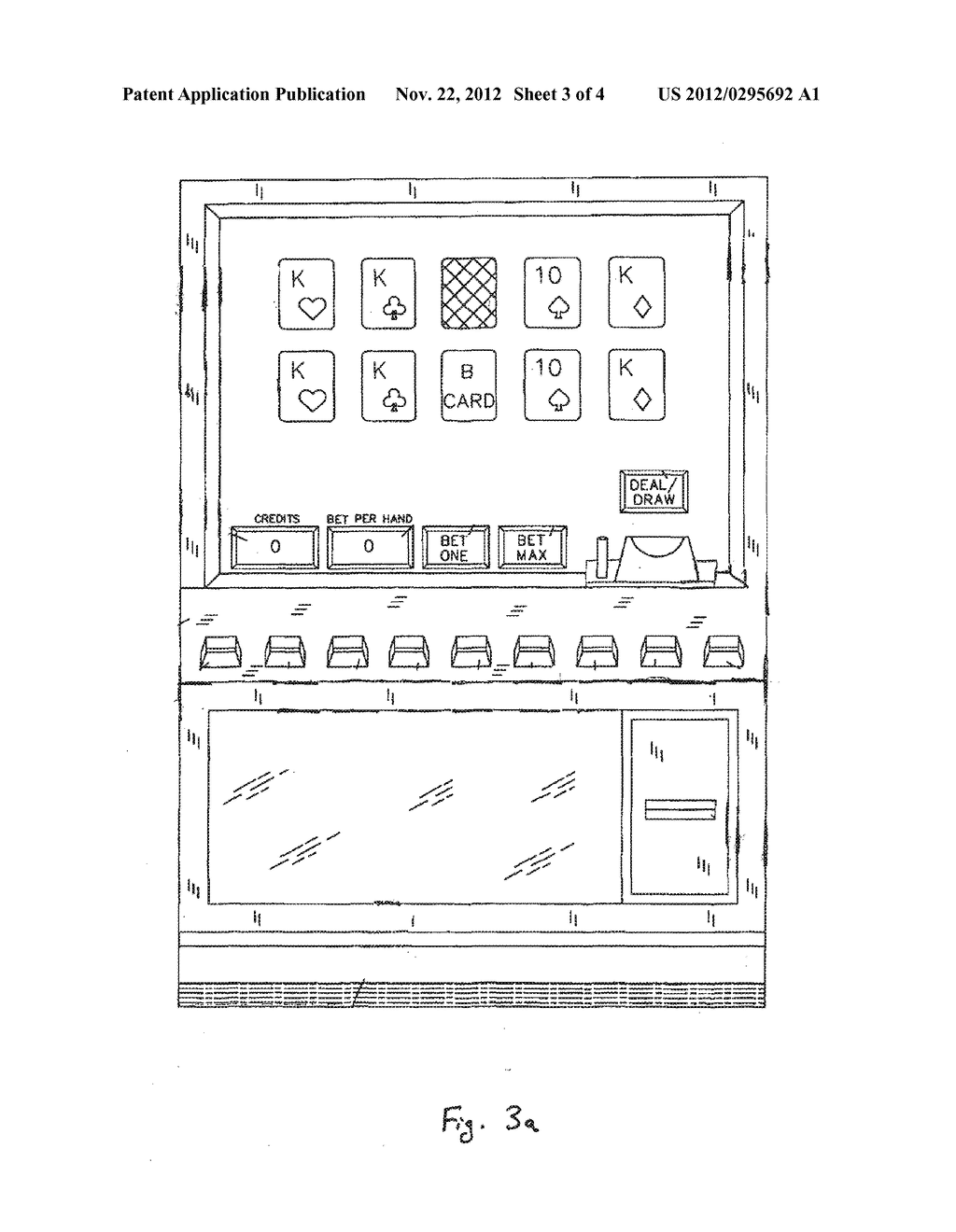 CARD GAME - diagram, schematic, and image 04