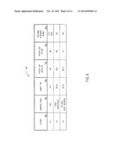 METHOD AND APPARATUS FOR USING CONDITIONAL PARAMETERS TO ALTERNATE BETWEEN     WAGERING GAMES diagram and image