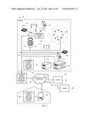 PRESENTING AND CONTROLLING WAGERING GAME MARKETING INFORMATION diagram and image