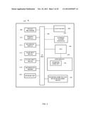 PRESENTING AND CONTROLLING WAGERING GAME MARKETING INFORMATION diagram and image