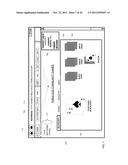 PRESENTING AND CONTROLLING WAGERING GAME MARKETING INFORMATION diagram and image