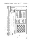 PRESENTING AND CONTROLLING WAGERING GAME MARKETING INFORMATION diagram and image