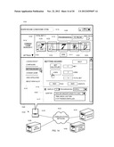 PRESENTING AND CONTROLLING WAGERING GAME MARKETING INFORMATION diagram and image