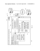 PRESENTING AND CONTROLLING WAGERING GAME MARKETING INFORMATION diagram and image