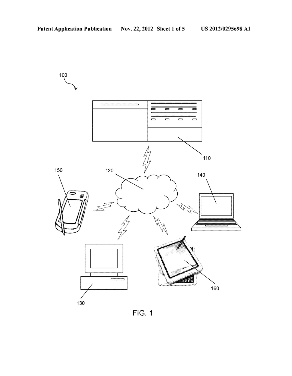 PARI-MUTUEL WAGERING SYSTEM AND METHOD - diagram, schematic, and image 02