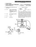 Interface with Gaze Detection and Voice Input diagram and image