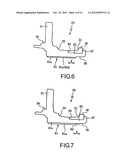 DRIVE WHEEL BEARING DEVICE diagram and image