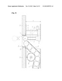 AUTOMATIC GOLF BALL SUPPLY DEVICE diagram and image