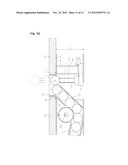 AUTOMATIC GOLF BALL SUPPLY DEVICE diagram and image