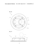 AUTOMATIC GOLF BALL SUPPLY DEVICE diagram and image