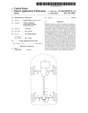 DIFFERENTIAL APPARATUS diagram and image