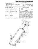 Stretching Machine diagram and image