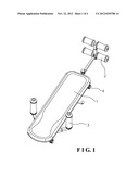 Stretching Machine diagram and image