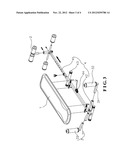 Stretching Machine diagram and image