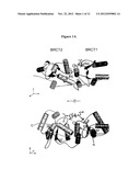 METHODS AND COMPOSITIONS FOR CANCER TREATMENT RELATING TO BRCA1 BRCT     DOMAIN RECOGNITION OF PHOSPHORYLATED BACH1 diagram and image