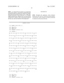 APTAMERS DIRECTED AGAINST THE MATRIX PROTEIN-1 OF TYPE A INFLUENZA VIRUSES     AND USES THEREOF diagram and image