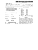 METHOD FOR EXTRACTING STAPHYLOCOCCUS AUREUS ANTIGEN, REAGENT FOR     EXTRACTING STAPHYLOCOCCUS AUREUS ANTIGEN, AND METHOD FOR ASSESSING     STAPHYLOCCOCCUS AUREUS diagram and image