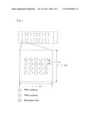 METHOD FOR EXTRACTING STAPHYLOCOCCUS AUREUS ANTIGEN, REAGENT FOR     EXTRACTING STAPHYLOCOCCUS AUREUS ANTIGEN, AND METHOD FOR ASSESSING     STAPHYLOCCOCCUS AUREUS diagram and image