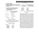 PLASMIDS AND METHODS FOR PEPTIDE DISPLAY AND AFFINITY-SELECTION ON     VIRUS-LIKE PARTICLES OF RNA BACTERIOPHAGES diagram and image