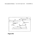 PLASMIDS AND METHODS FOR PEPTIDE DISPLAY AND AFFINITY-SELECTION ON     VIRUS-LIKE PARTICLES OF RNA BACTERIOPHAGES diagram and image