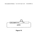 PLASMIDS AND METHODS FOR PEPTIDE DISPLAY AND AFFINITY-SELECTION ON     VIRUS-LIKE PARTICLES OF RNA BACTERIOPHAGES diagram and image