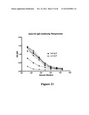 PLASMIDS AND METHODS FOR PEPTIDE DISPLAY AND AFFINITY-SELECTION ON     VIRUS-LIKE PARTICLES OF RNA BACTERIOPHAGES diagram and image