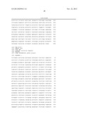 PLASMIDS AND METHODS FOR PEPTIDE DISPLAY AND AFFINITY-SELECTION ON     VIRUS-LIKE PARTICLES OF RNA BACTERIOPHAGES diagram and image