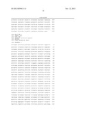 PLASMIDS AND METHODS FOR PEPTIDE DISPLAY AND AFFINITY-SELECTION ON     VIRUS-LIKE PARTICLES OF RNA BACTERIOPHAGES diagram and image