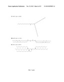 Novel Lipids and Compositions for Intracellular Delivery of Biologically     Active Compounds diagram and image