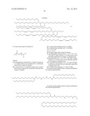 Novel Lipids and Compositions for Intracellular Delivery of Biologically     Active Compounds diagram and image