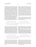 Novel Lipids and Compositions for Intracellular Delivery of Biologically     Active Compounds diagram and image