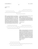 Novel Lipids and Compositions for Intracellular Delivery of Biologically     Active Compounds diagram and image