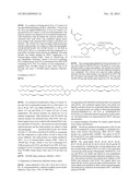 Novel Lipids and Compositions for Intracellular Delivery of Biologically     Active Compounds diagram and image