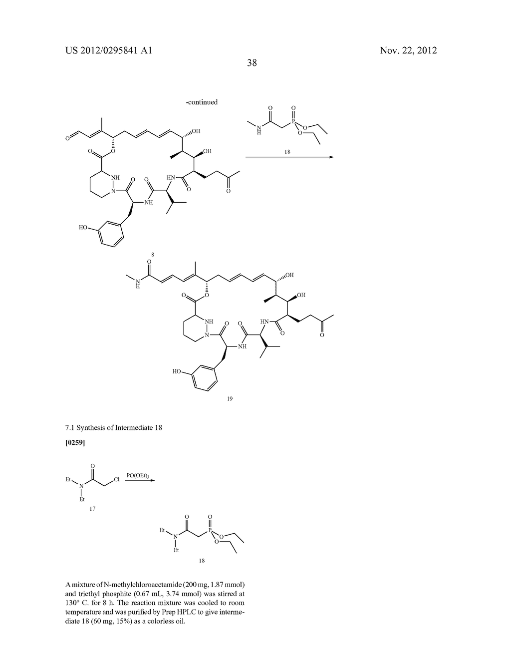 Sanglifehrin Based Compounds - diagram, schematic, and image 57