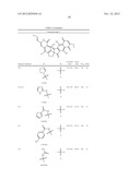 FREDERICAMYCIN DERIVATIVES diagram and image