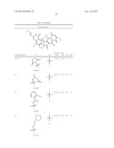 FREDERICAMYCIN DERIVATIVES diagram and image