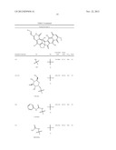 FREDERICAMYCIN DERIVATIVES diagram and image