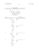 FREDERICAMYCIN DERIVATIVES diagram and image