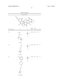 FREDERICAMYCIN DERIVATIVES diagram and image