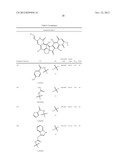 FREDERICAMYCIN DERIVATIVES diagram and image