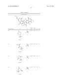 FREDERICAMYCIN DERIVATIVES diagram and image