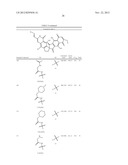 FREDERICAMYCIN DERIVATIVES diagram and image