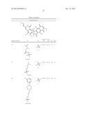 FREDERICAMYCIN DERIVATIVES diagram and image