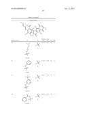 FREDERICAMYCIN DERIVATIVES diagram and image