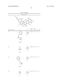 FREDERICAMYCIN DERIVATIVES diagram and image