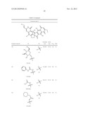 FREDERICAMYCIN DERIVATIVES diagram and image