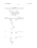 FREDERICAMYCIN DERIVATIVES diagram and image