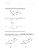 FREDERICAMYCIN DERIVATIVES diagram and image